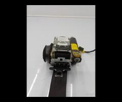 CINTURA DI SICUREZZA POSTERIORE SX MERCEDES C200 W - 10