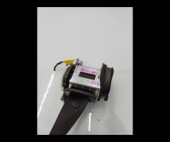 CINTURA DI SICUREZZA POSTERIORE SX MERCEDES C200 W - 11