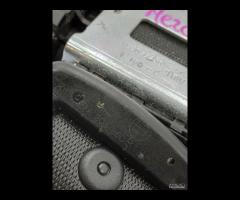 CINTURA DI SICUREZZA POSTERIORE SX MERCEDES C200 W - 13