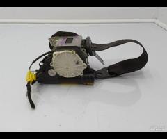 CINTURA DI SICUREZZA POSTERIORE SX MERCEDES C200 W - 14