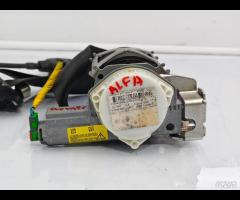 CINTURA DI SICUREZZA ANTER DX ALFA ROMEO GIULIETTA - 1