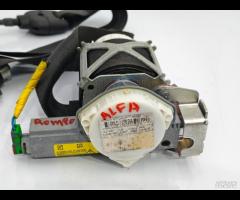 CINTURA DI SICUREZZA ANTER DX ALFA ROMEO GIULIETTA - 2