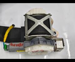 CINTURA DI SICUREZZA ANTER DX ALFA ROMEO GIULIETTA - 4