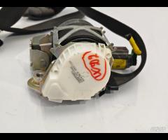 CINTURA DI SICUREZZA ANTER DX ALFA ROMEO GIULIETTA - 7