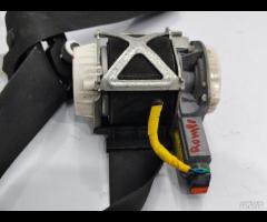 CINTURA DI SICUREZZA ANTER DX ALFA ROMEO GIULIETTA - 8
