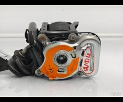 CINTURA DI SICUREZZA ANTER DX SKODA OCTAVIA III 20 - 2