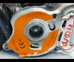 CINTURA DI SICUREZZA ANTER DX SKODA OCTAVIA III 20 - 3