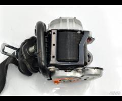 CINTURA DI SICUREZZA ANTER DX SKODA OCTAVIA III 20 - 9
