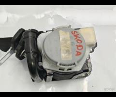 CINTURA DI SICUREZZA ANTER DX SKODA OCTAVIA III 20 - 10