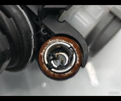 CINTURA DI SICUREZZA ANTER DX SKODA OCTAVIA III 20 - 11