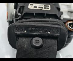 CINTURA DI SICUREZZA ANTER DX SKODA OCTAVIA III 20 - 12