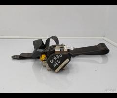 CINTURA DI SICUREZZA ANTERIORE SINISTRA SX OPEL CO