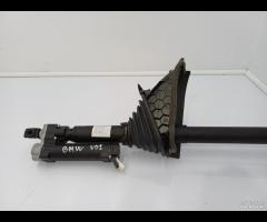 PISTONCINI AMMORTIZZATORE PORTELLONE POSTERIORE DX - 6
