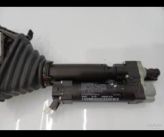 PISTONCINI AMMORTIZZATORE PORTELLONE POSTERIORE DX - 11