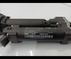 PISTONCINI AMMORTIZZATORE PORTELLONE POSTERIORE DX - 14