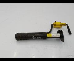 ATTUATORE SERRATURA CHIUSURA PORTELLONE JAGUAR XF - 6