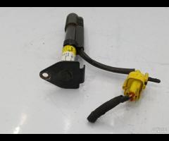 ATTUATORE SERRATURA CHIUSURA PORTELLONE JAGUAR XF - 9