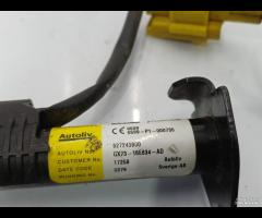 ATTUATORE SERRATURA CHIUSURA PORTELLONE JAGUAR XF - 10