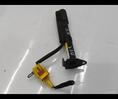 ATTUATORE SERRATURA CHIUSURA PORTELLONE JAGUAR XF - 12