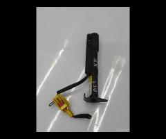 ATTUATORE SERRATURA CHIUSURA PORTELLONE JAGUAR XF - 13