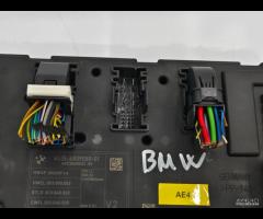 CENTRALINA COMFORT MODULO REM BMW F30 F31 F20 F21