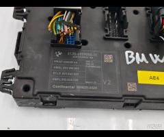 CENTRALINA COMFORT MODULO REM BMW F30 F31 F20 F21 - 6