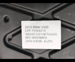 CENTRALINA COMFORT MODULO REM BMW F30 F31 F20 F21 - 14