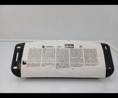 AIRBAG CRUSCOTTO LATO PASSEGGERO MERCEDES C200 CDI