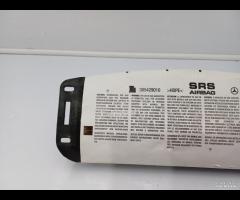 AIRBAG CRUSCOTTO LATO PASSEGGERO MERCEDES C200 CDI