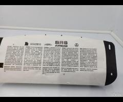 AIRBAG CRUSCOTTO LATO PASSEGGERO MERCEDES C200 CDI