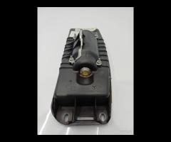 AIRBAG CRUSCOTTO LATO PASSEGGERO MERCEDES C200 CDI - 11