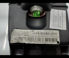 AIRBAG CRUSCOTTO LATO PASSEGGERO MERCEDES C200 CDI - 15