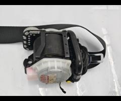CINTURA DI SICUREZZA ANTER SX SKODA OCTAVIA III 20 - 6