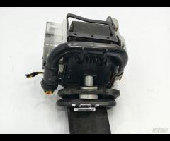 CINTURA DI SICUREZZA ANTER SX SKODA OCTAVIA III 20 - 7