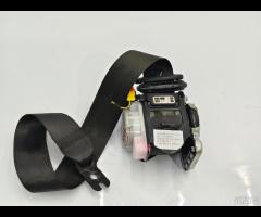 CINTURA DI SICUREZZA ANTER SX SKODA OCTAVIA III 20 - 10