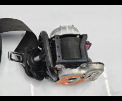 CINTURA DI SICUREZZA ANTER SX SKODA OCTAVIA III 20 - 11