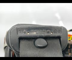 CINTURA DI SICUREZZA ANTER SX SKODA OCTAVIA III 20 - 13