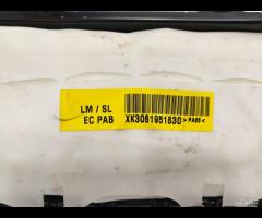 AIRBAG CRUSCOTTO LATO PASSEGGERO HYUNDAI IX35 2013
