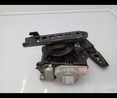 CINTURA DI SICUREZZA ANTERIORE DESTRA DX AUDI A6 C