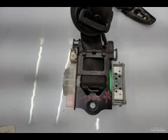 CINTURA DI SICUREZZA ANTERIORE DESTRA DX AUDI A6 C