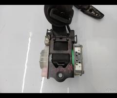 CINTURA DI SICUREZZA ANTERIORE DESTRA DX AUDI A6 C - 6