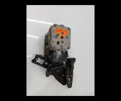 CINTURA DI SICUREZZA ANTERIORE DESTRA DX AUDI A6 C - 9