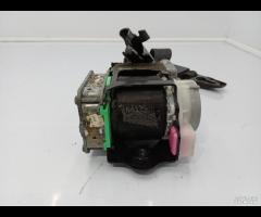 CINTURA DI SICUREZZA ANTERIORE DESTRA DX AUDI A6 C - 12