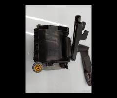 CINTURA DI SICUREZZA ANTERIORE DESTRA DX AUDI A6 C - 13