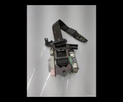 CINTURA DI SICUREZZA ANTERIORE DESTRA DX AUDI A6 C - 14