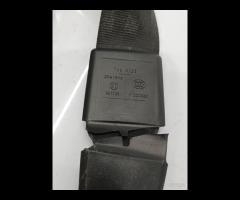 CINTURA DI SICUREZZA ANTERIORE DESTRA DX AUDI A6 C - 16
