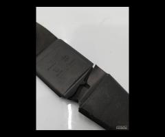 CINTURA DI SICUREZZA ANTERIORE DESTRA DX AUDI A6 C - 17