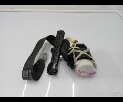 CINTURA DI SICUREZZA ANTERIORE DESTRA DX VW PASSAT