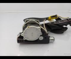 CINTURA DI SICUREZZA ANTERIORE DESTRA DX VW PASSAT - 9