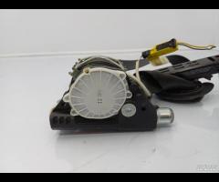 CINTURA DI SICUREZZA ANTERIORE DESTRA DX VW PASSAT - 10